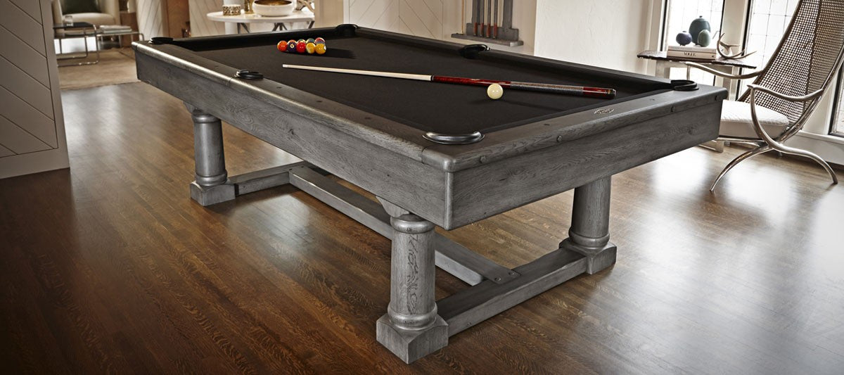 unique pool tables