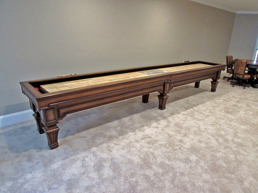 Encore Modern Shuffleboard - Fodor Billiards