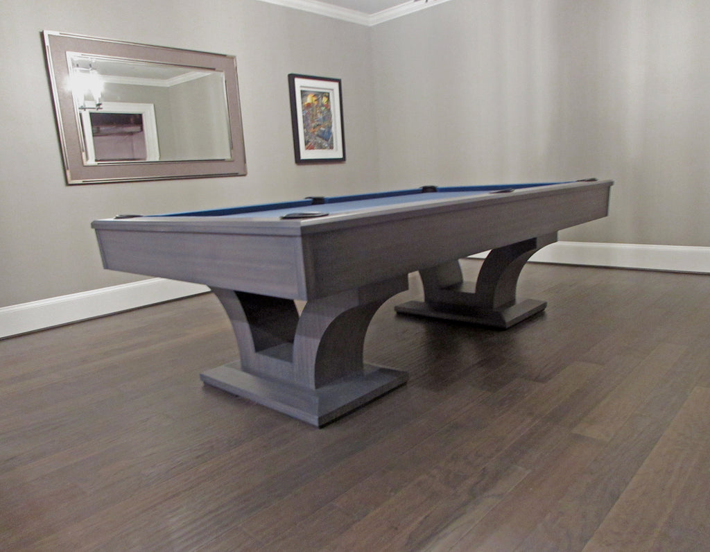 alexandria pool table