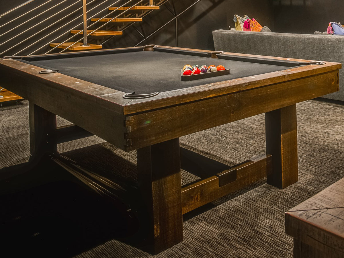 Olhausen Breckenridge Pool Table Robbies Billiards