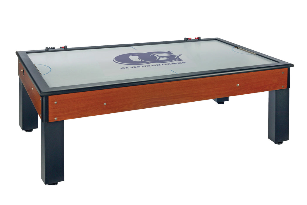 Olhausen Commercial Air Hockey Table Robbies Billiards