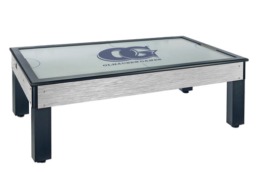 Olhausen Commercial Air Hockey Table Robbies Billiards