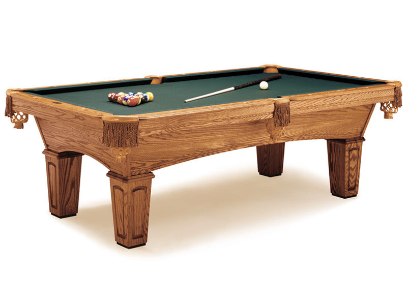 medium pool table