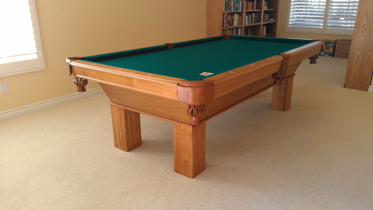 Olhausen Southern Pool Table Robbies Billiards