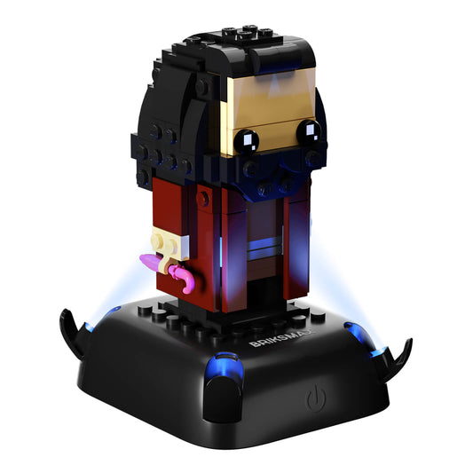 RGB Lighting Remote Control Module For Lego Lightning – Briksmax