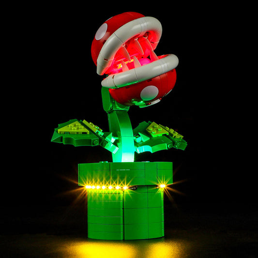 BRIKSMAX Kit d'éclairage à LED pour Lego Creator L'Oiseau de Paradi