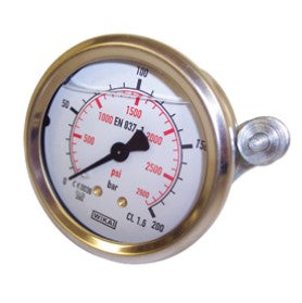 Minimess® BSP Hydraulic Pressure Test Kit 3101-16-38.50