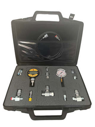 Minimess® BSP Hydraulic Pressure Test Kit 3101-16-38.50