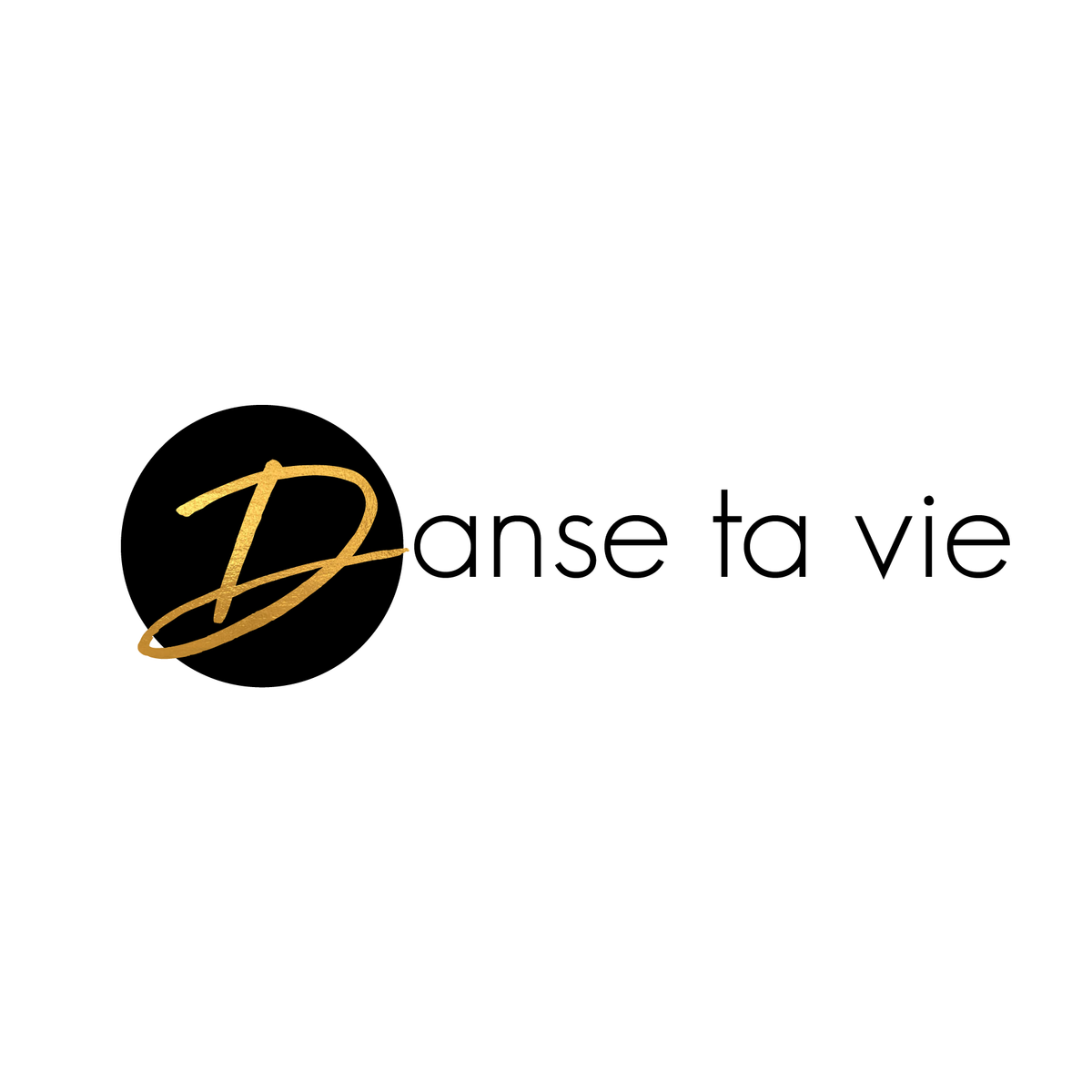 Boutique danse ta vie