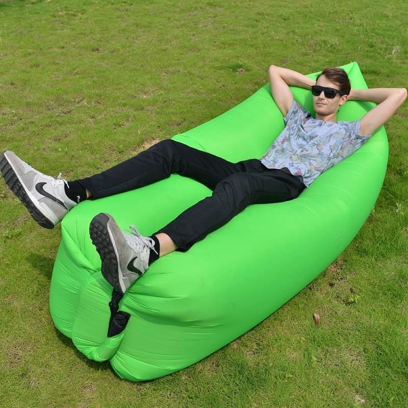 air inflatable couch