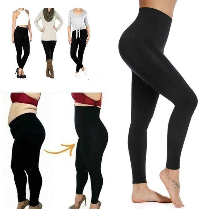 legging de sport gainant