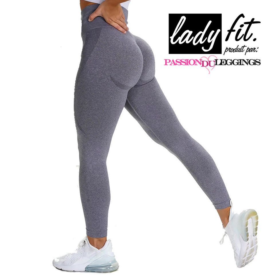 Danysu TikTok Butt Leggings with Pockets for Women Butt Lifting