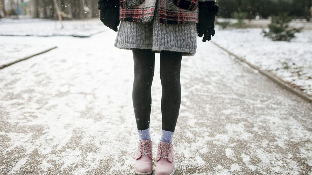 S'habiller en hiver : le guide complet !  S'habiller en hiver, Tendance hiver  femme, Idee tenue