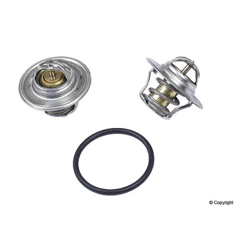 AUDI A4 8E B7 / 3,2 / 255PS / THERMOSTATGEHÄUSE THERMOSTAT