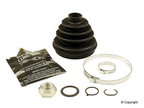 Outer Axle CV Joint Kit 100mm (GKN Loebro) – Parts4VWs