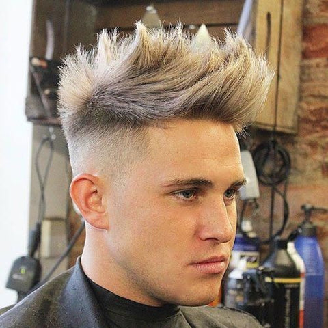 Top 15 Hot Trend Teen Boy Haircuts Mcsara Hair