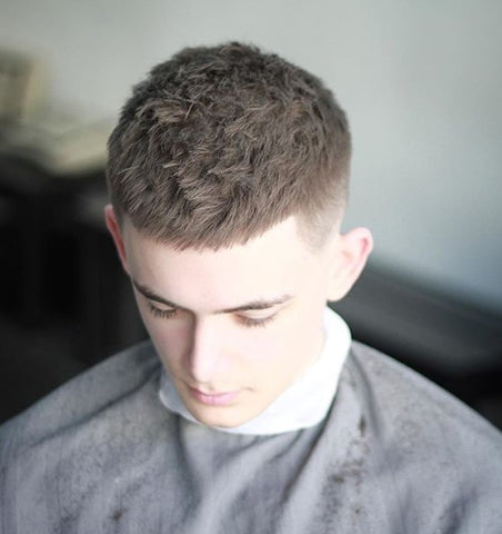Top 15 Hot Trend Teen Boy Haircuts Mcsara Hair