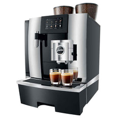 JURA GIGA X8 Commercial Coffee Machine