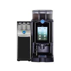 Carimali Armonia Ultra Bean to Cup Fresh Milk Coffee Machine