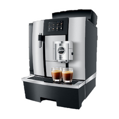 Jura Giga X3 Generation 2 Commercial Coffee Machine