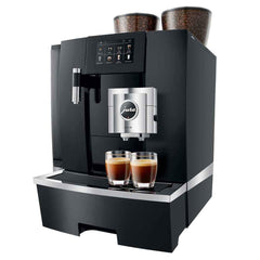Jura GIGA X8 Gen 2 Bean to Cup Commercial Coffee Machine