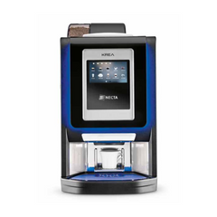Necta Krea Touch Bean to Cup Coffee Machine