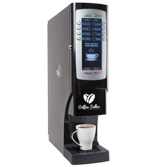 Matrix Mini Magnum Instant Coffee Machine