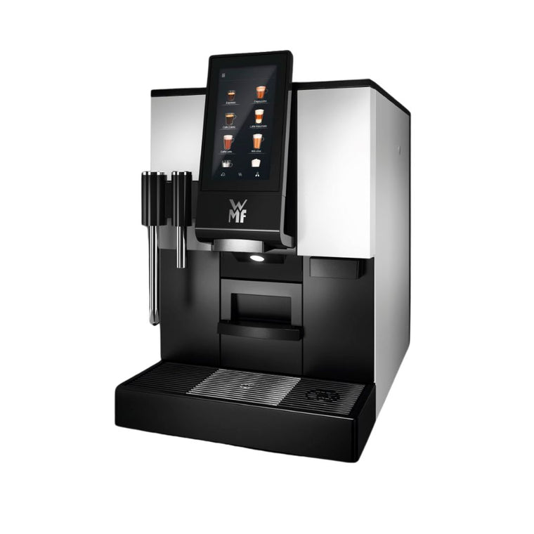 WMF Espresso Coffee Machine (Hybrid) - Lease or Buy from Coffee Seller–  CoffeeSeller