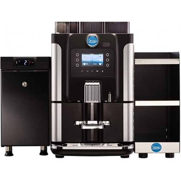 Franke A600 Commercial Bean to Cup Coffee Machine - Lease or Buy from Coffee  Seller– CoffeeSeller