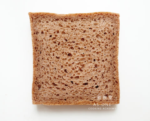 gluten free bread of life