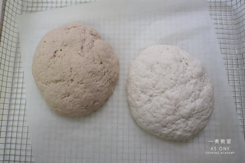 gluten-free-bread with psyllium-husk-powder test