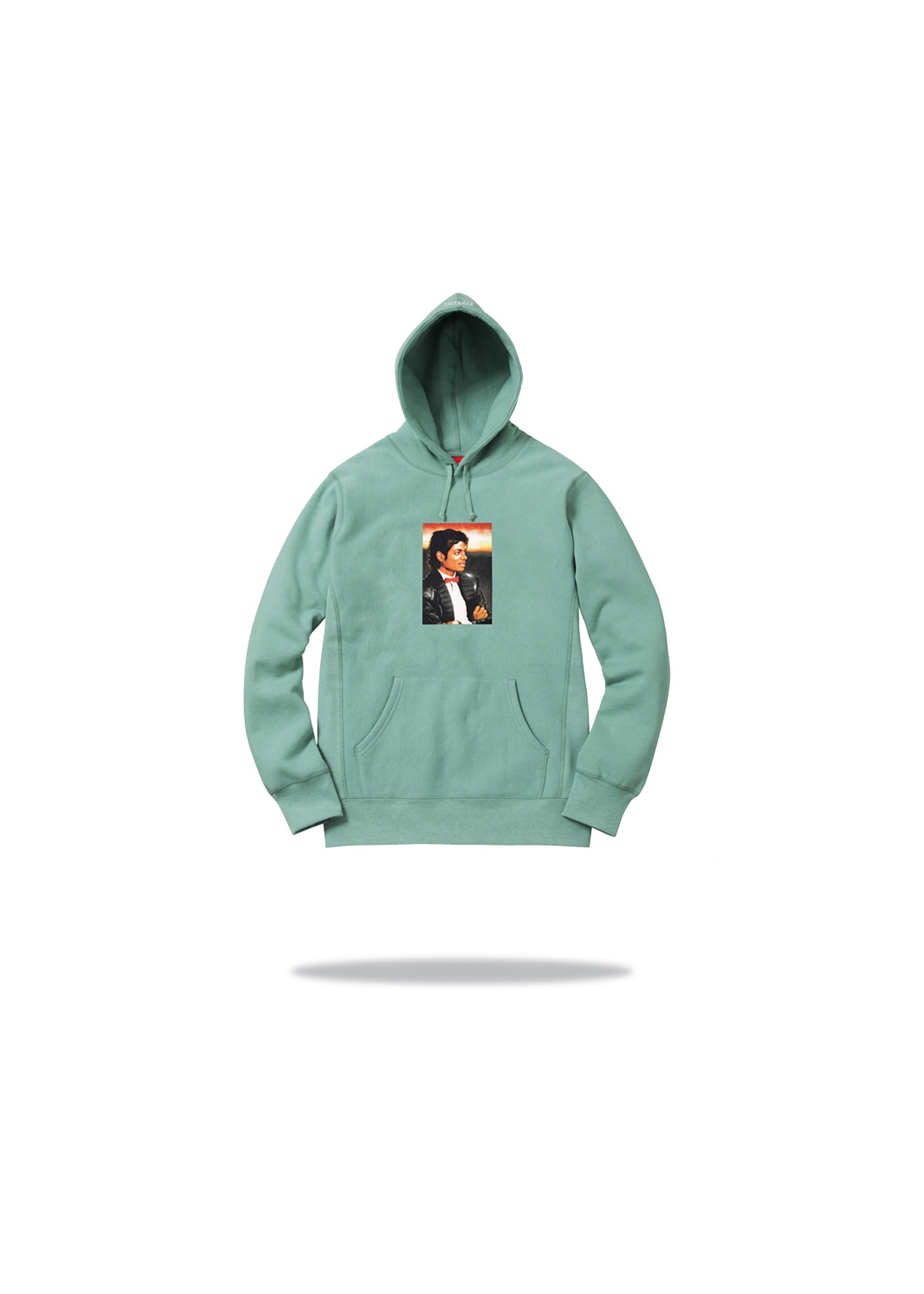 michael jackson supreme hoodie