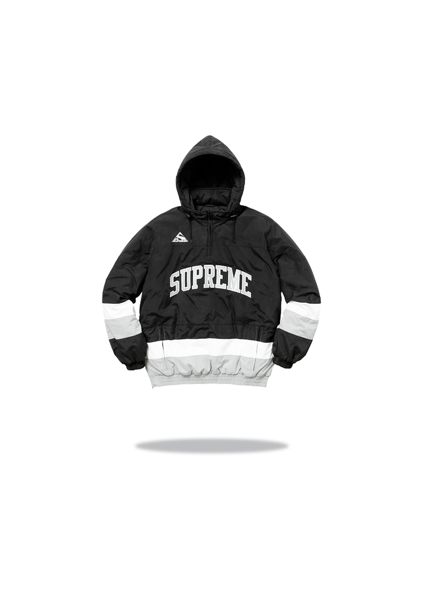 Supreme Puffy Hockey Pullover – RETROSHOPARIS