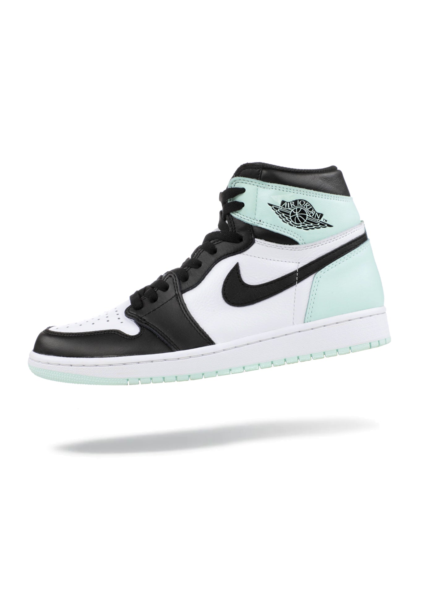 jordan 1 high retro igloo