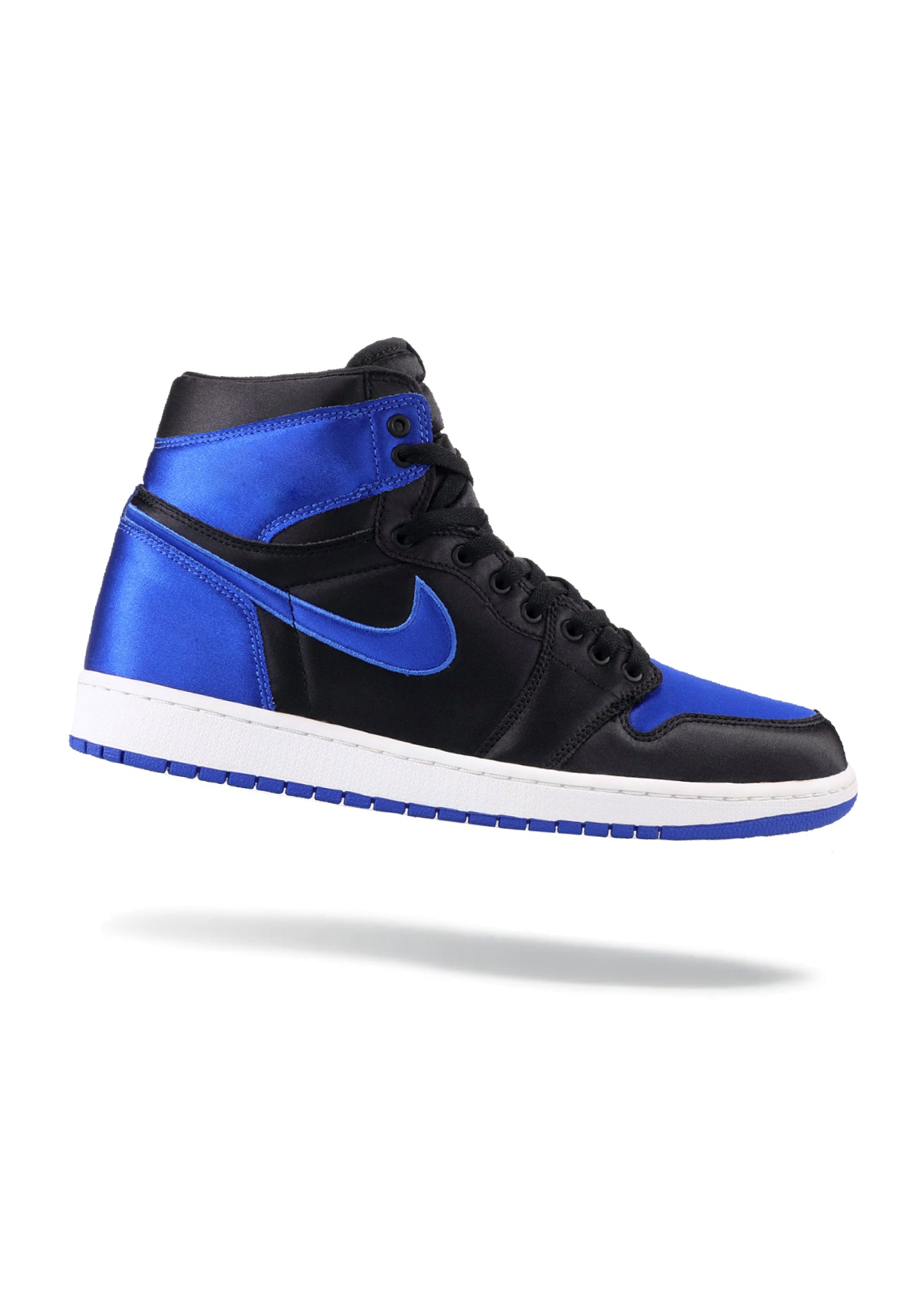 jordan 1 satin royal