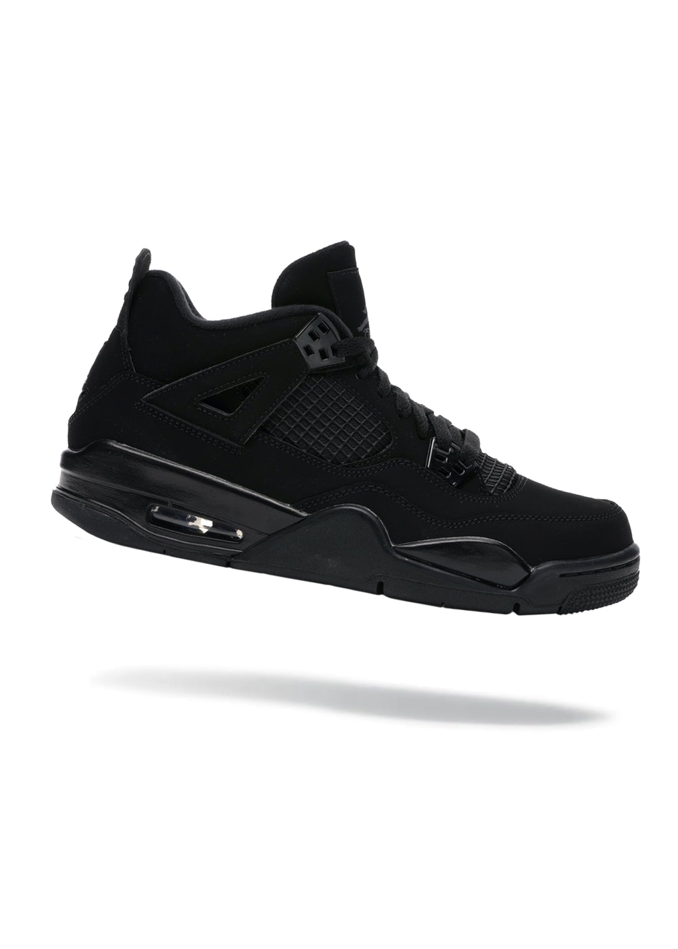 jordan 4 black cat gs