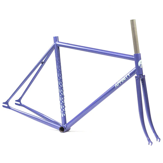 METROPOLITAN FRAME SET (Lilac Breeze)