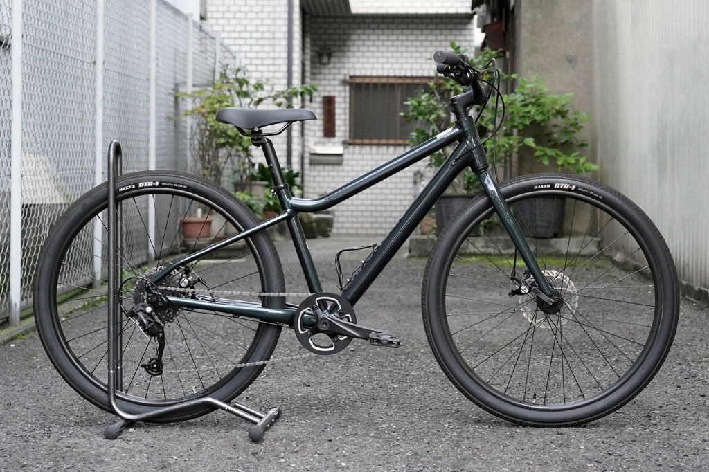 CANNONDALE】特価情報の続きと完成車＆フレーム在庫リスト – BICYCLE