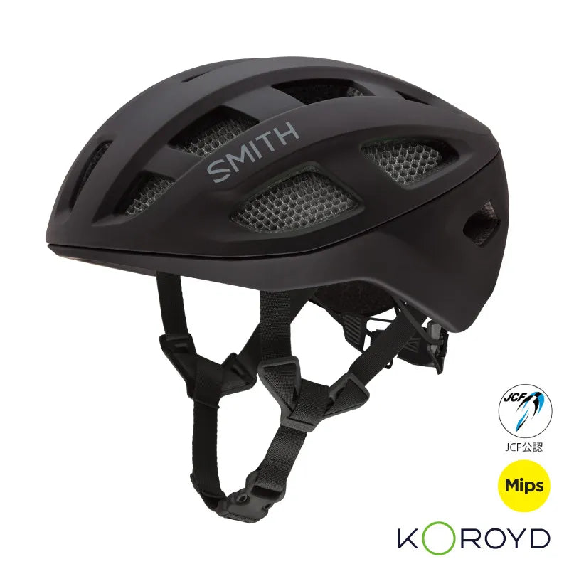 SMITH – BICYCLE STUDIO MOVEMENT