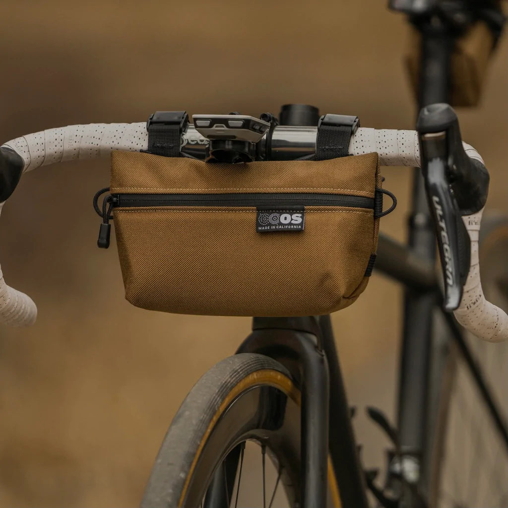 OUTER SHELL – BICYCLE STUDIO MOVEMENT