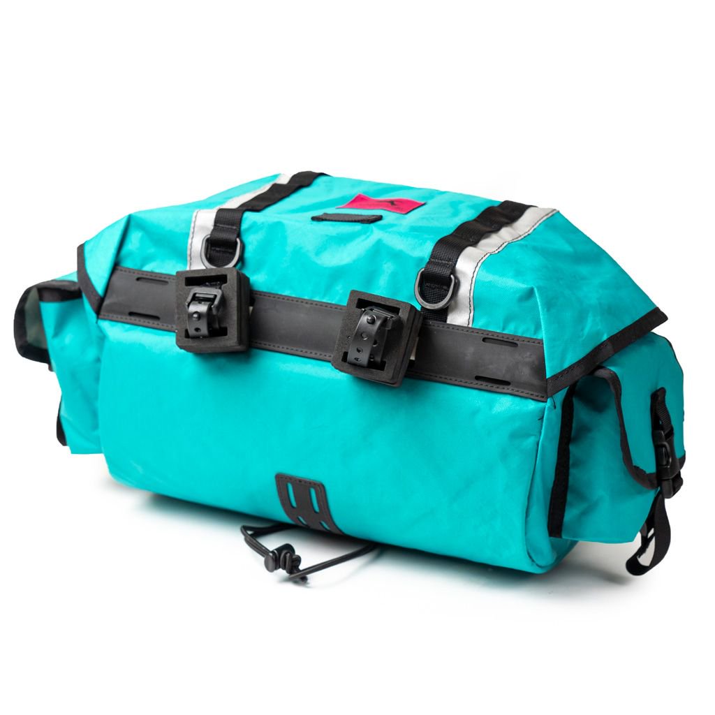 ZEITGEIST PACK (ECOPAK/TEAL)