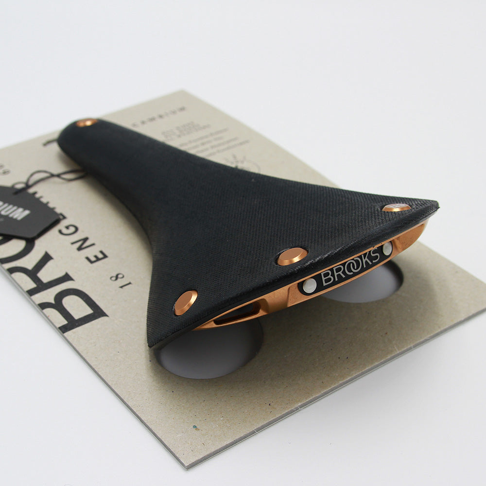 限定 CAMBIUM C17 SPECIAL（BLACK COPPER）