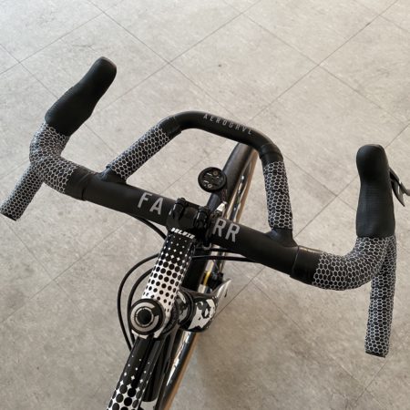 gravel aero