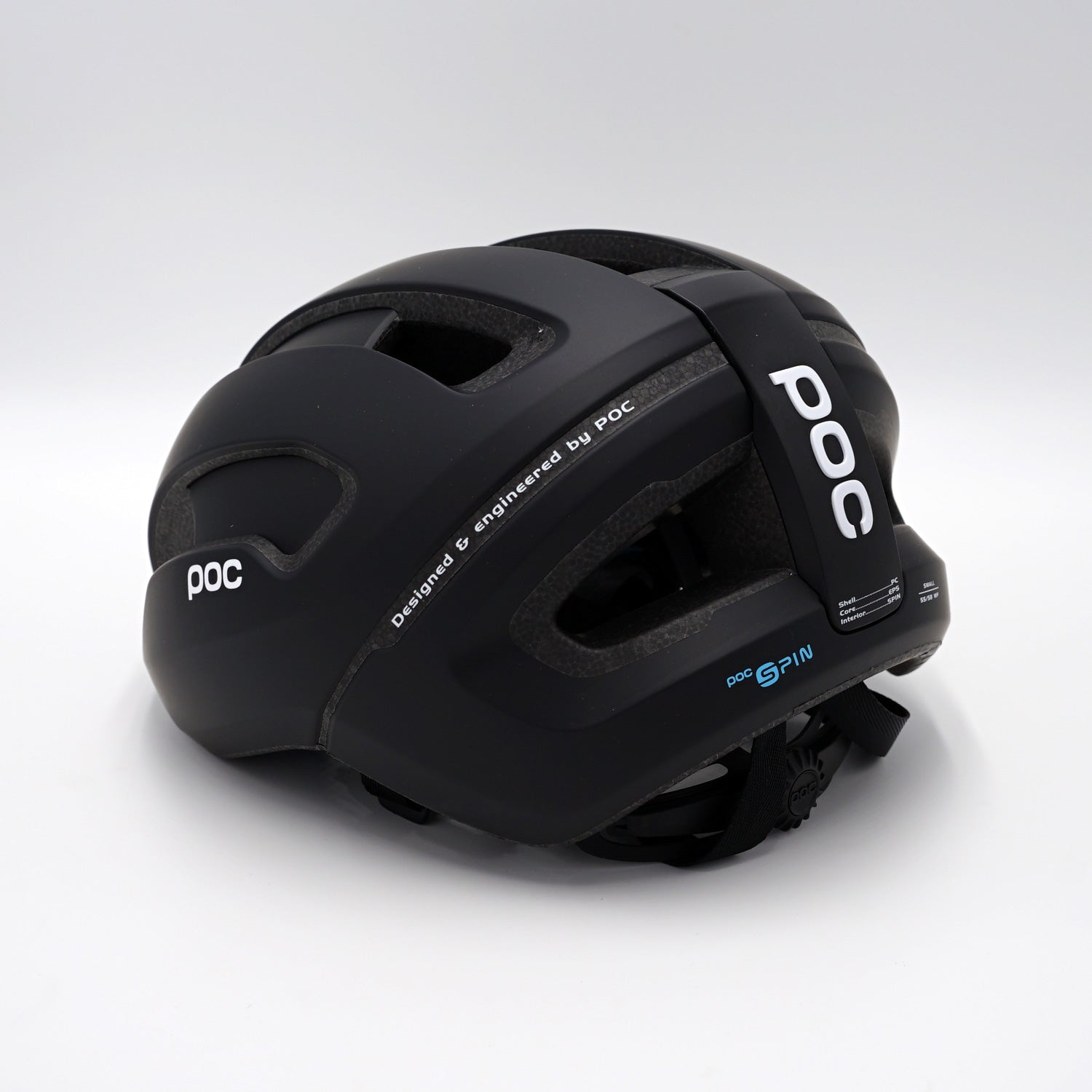 売切り特価 【新品】POC Omne Air Resistance SPIN ヘルメット | ochge.org