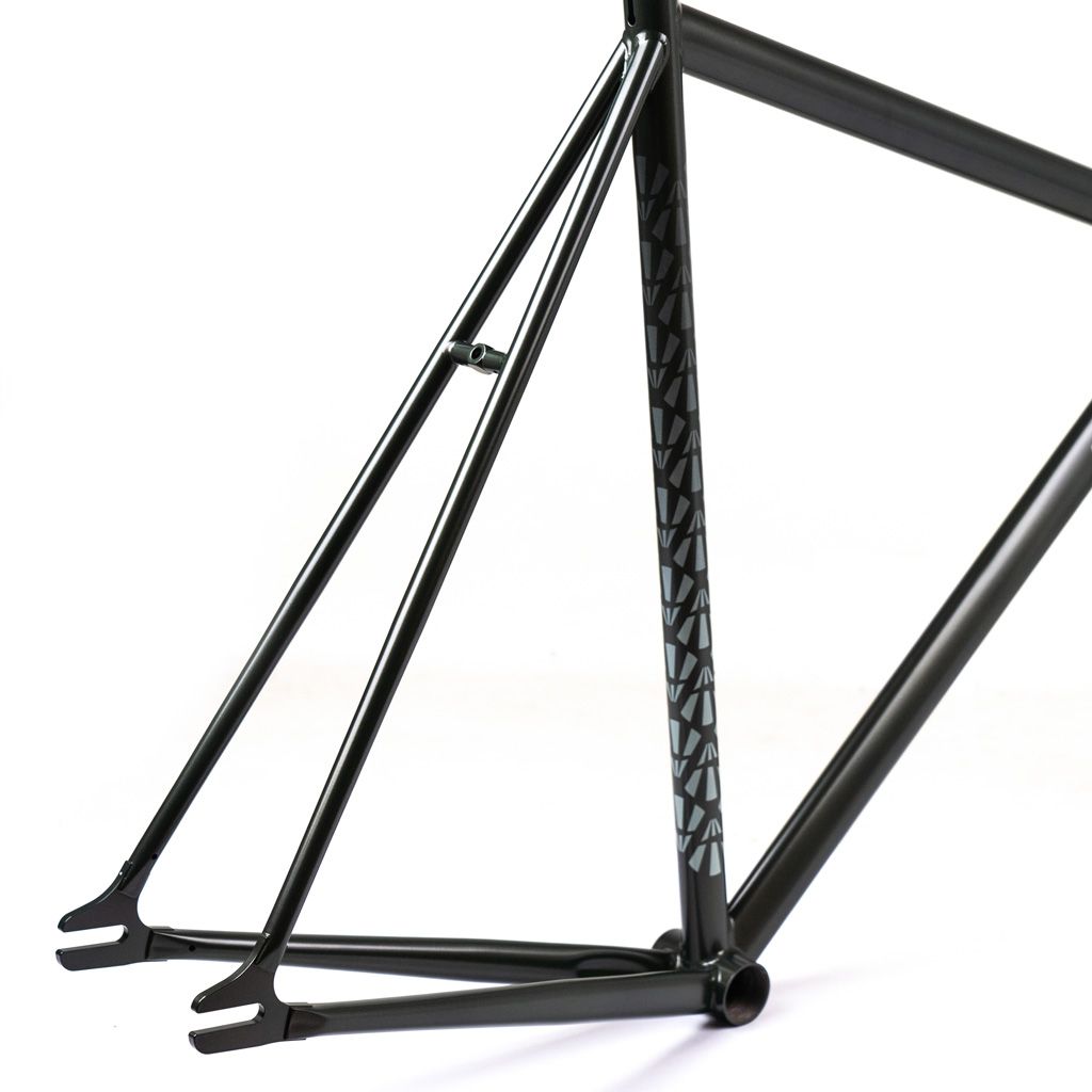 affinity cycles LO PRO Sサイズ ピスト フレーム-