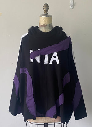 Squid n/a in purple - Brand N/a