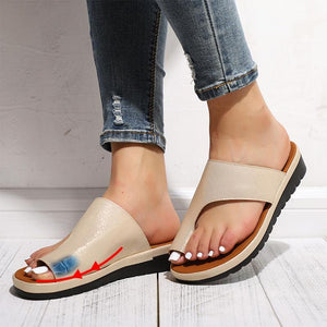 womens bunion sandals