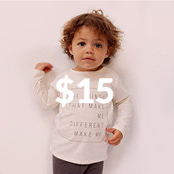 ONLINE WAREHOUSE SALE – mini mioche