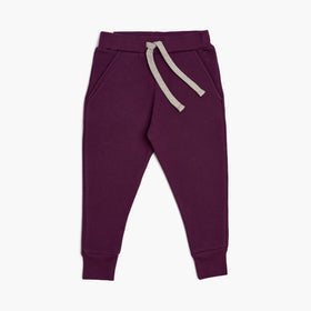 Heather Grey Stash Pocket Basic Sweatpant – Sundae School