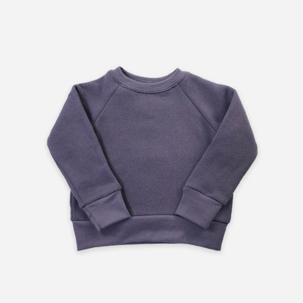 All is Well x mm Kids Sweatshirt | mini mioche